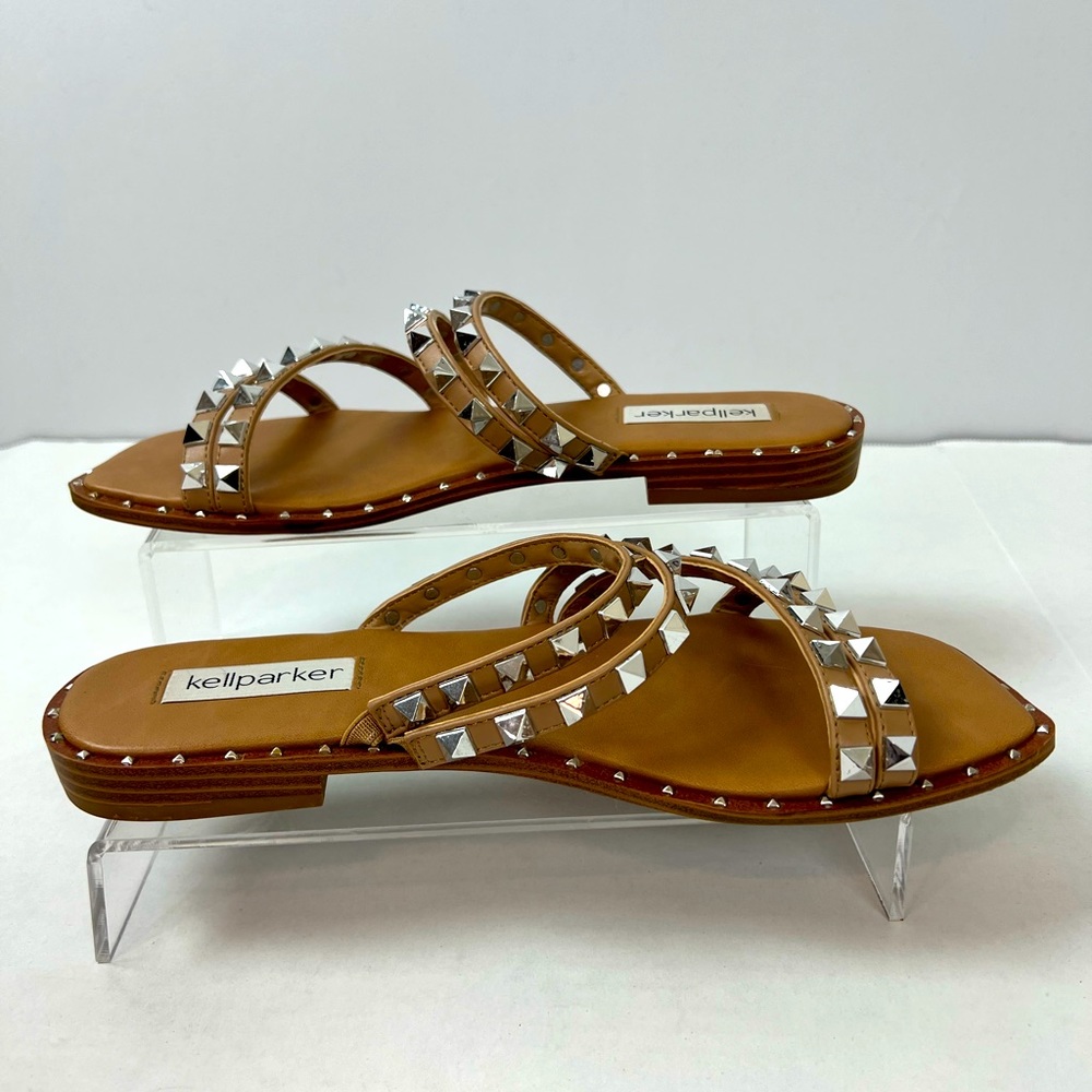 Kellparker sandal, size 7.5